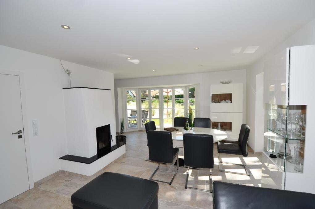 Ferienhaus Gesoeders Hus 장크트 피터 오르딩 외부 사진