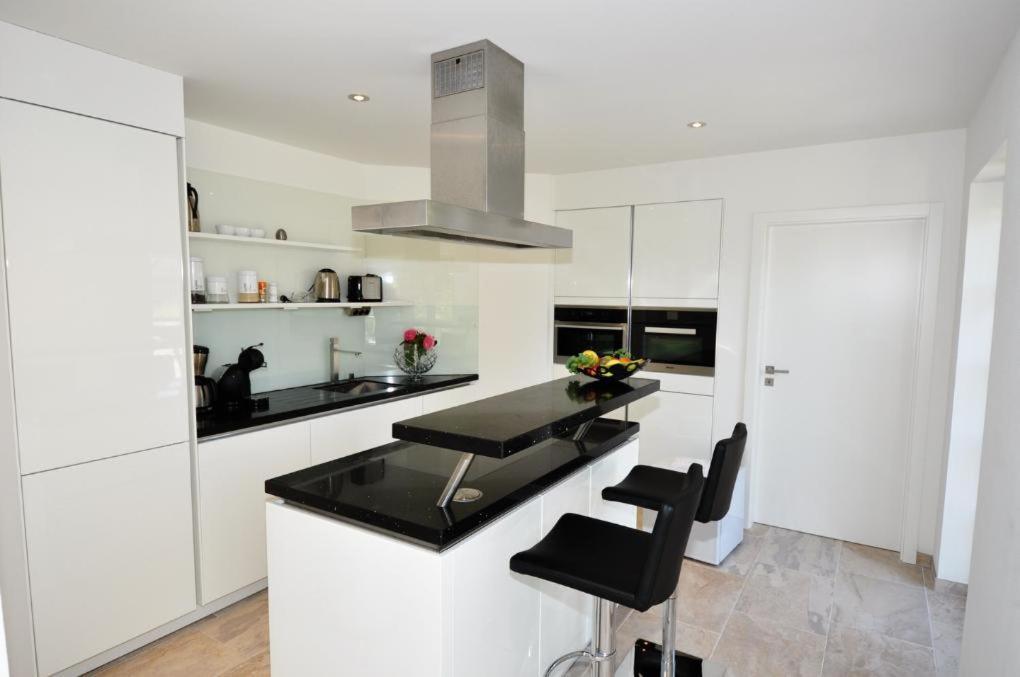 Ferienhaus Gesoeders Hus 장크트 피터 오르딩 외부 사진