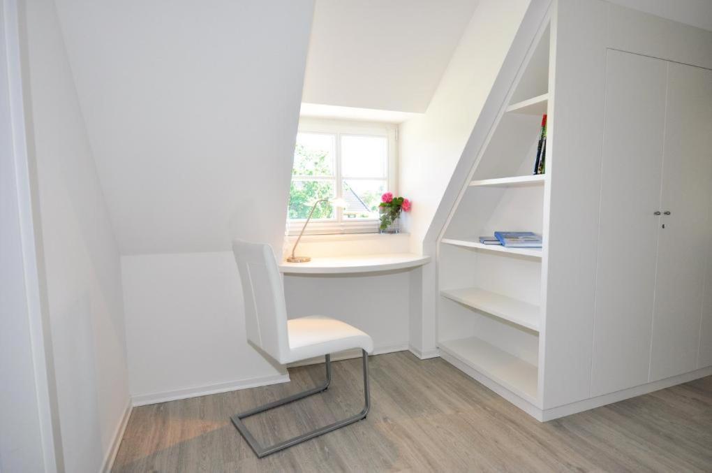 Ferienhaus Gesoeders Hus 장크트 피터 오르딩 외부 사진