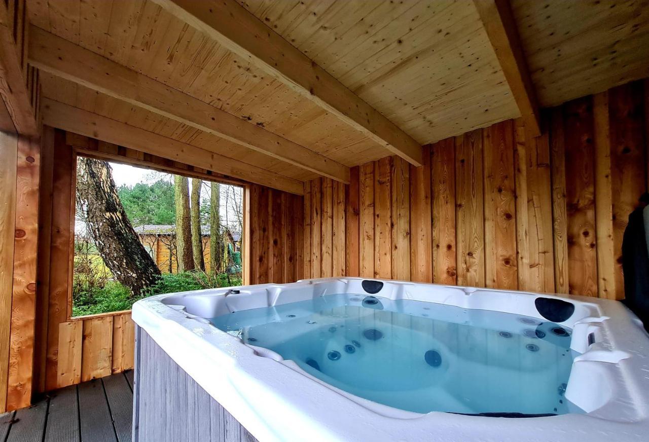 Ferienhaus Gesoeders Hus 장크트 피터 오르딩 외부 사진