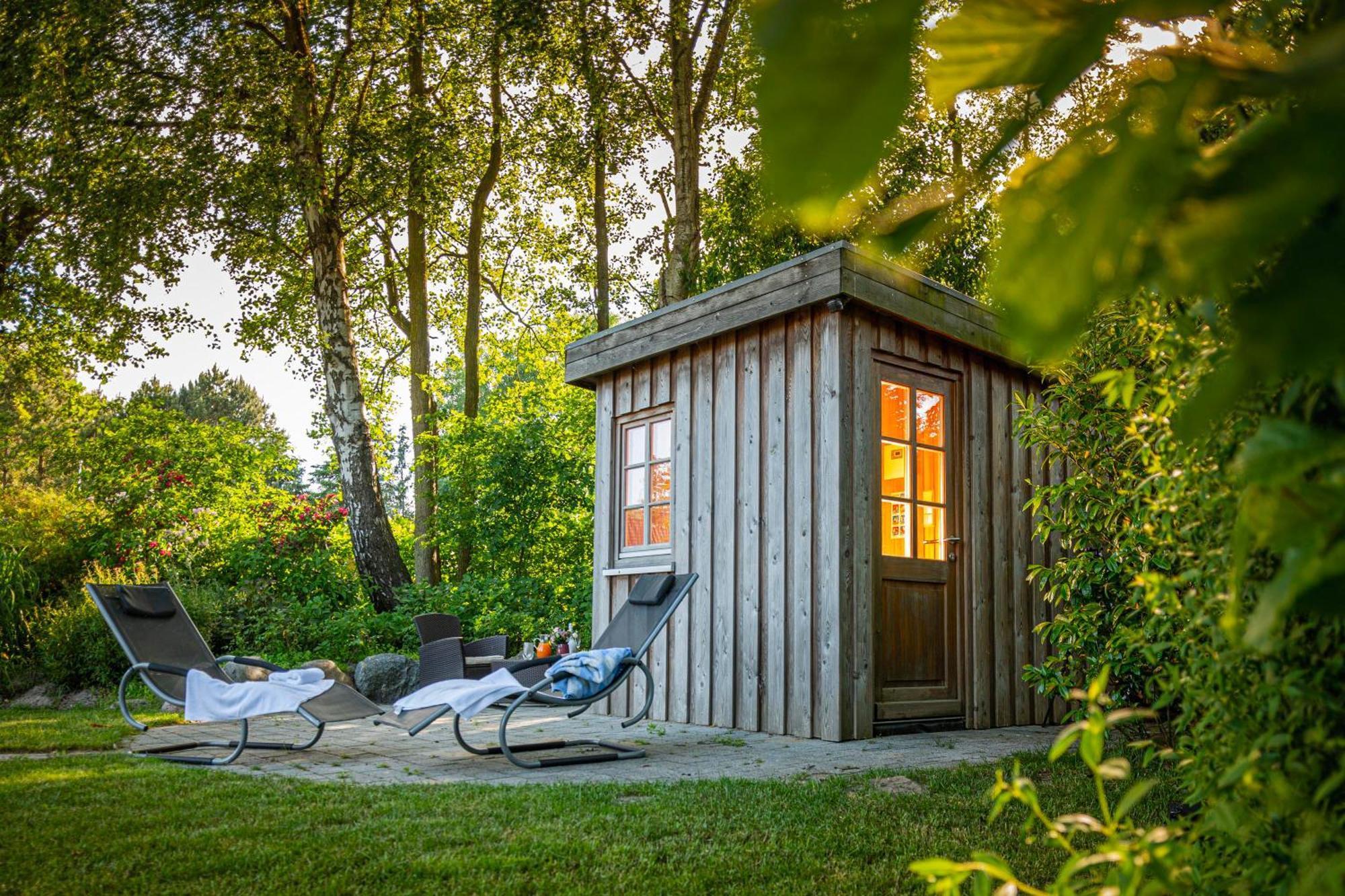 Ferienhaus Gesoeders Hus 장크트 피터 오르딩 외부 사진