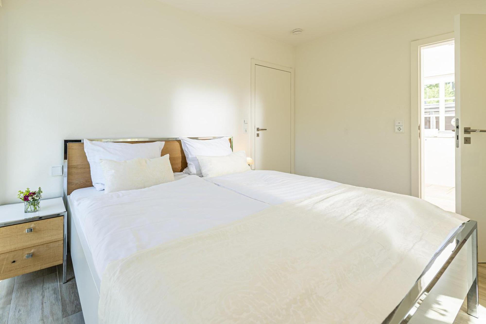 Ferienhaus Gesoeders Hus 장크트 피터 오르딩 객실 사진